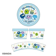TG-CA-BL たまごっち カップアイス型小物入れ ブルー [キャラクターグッズ]