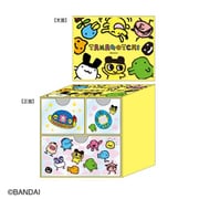 TG-CH-YL たまごっち キャラチェスト イエロー [キャラクターグッズ]