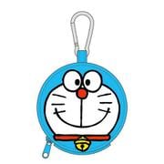 CKMP1-IDR サンリオキャラクターズ カラビナ付き丸型ポーチ アイムドラえもん [キャラクターグッズ]