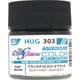 水性ガンダムカラー HUG303 ブラックナイトスコードブラック 10ml [プラモデル塗料]