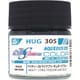 水性ガンダムカラー HUG305 マイティーストライクフリーダムダークブルー 10ml [プラモデル塗料]