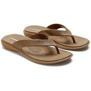 エコサンダル OKABASHI Maui(マウイ) Toffee Mサイズ 60001