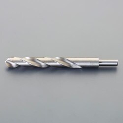 22.0x230mm ノス型ドリル（13mm軸・HSS） EA824FR-22.0