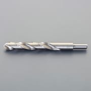 24.0x250mm ノス型ドリル(13mm軸・HSS) EA824FR-24.0