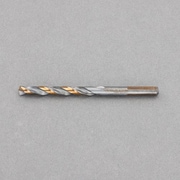 1.0x34mm ストレートドリル(HSS/10本) EA824FT-1.0