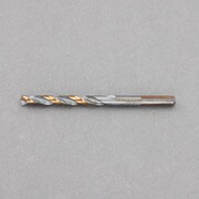 5.0x86mm ストレートドリル(HSS/10本) EA824FT-5.0