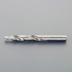 M10/198mm 段付ドリル（90゜皿小ねじ用） EA824FW-10