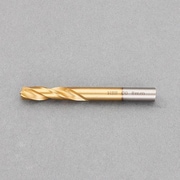 10.0x89mm スポット溶接ドリル(Co-HSS/Tinコート) EA824HC-110