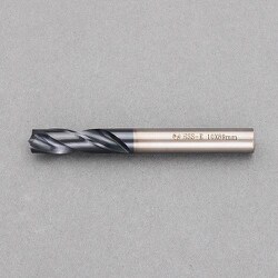 10.0x89mm スポット溶接ドリル（Co-HSS/TiAlNコート EA824HC-210