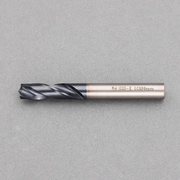 10.0x89mm スポット溶接ドリル(Co-HSS/TiAlNコート EA824HC-210