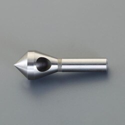 2- 5mm カウンターシンク（6mm軸・HSS） EA827FD-11