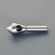 2- 5mm カウンターシンク（6mm軸・HSS） EA827FD-11