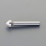 12.4mm カウンターシンク(8mm軸・HSS) EA827FE-12B