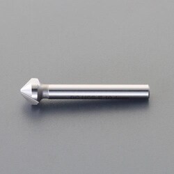 8.3mm カウンターシンク（6mm軸・Co-HSS） EA827FF-8B