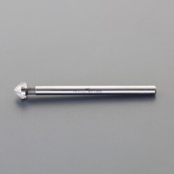 20.5mm ロングカウンターシンク（10mm軸・HSS EA827FH-20