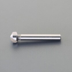 16.5mm/120°カウンターシンク（10mm軸・HSS） EA827FK-216