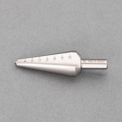 6.0-20.0mm シートメタルドリル（HSS） EA827FM-2
