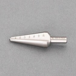 6.0-30.0mm シートメタルドリル（HSS） EA827FM-6
