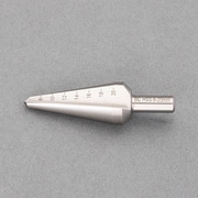 6.0-30.0mm シートメタルドリル(HSS) EA827FM-6