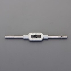 M 5-M20/380mm タップレンチ EA829AX-20