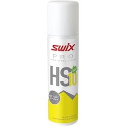 HS10 リキッドイエロー 125ml HS10L-12 [レーシングワックス]