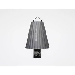 RETRO SHADE BLACK for MINIMALight BLACK
