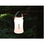 SOLR LANTERN Warm White LED Series LETTER LOGO（Standard）