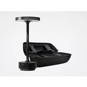 TABLE LAMP BLACK