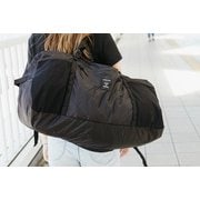 PACKABLE BOSTON BAG