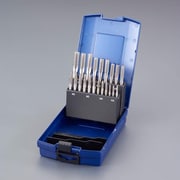 M3-M12/21本組 タップセット(HSS/ISO) EA829J