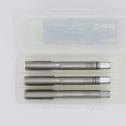 M6x1.00 ハンドタップ3本組(HSS) EA829J-6