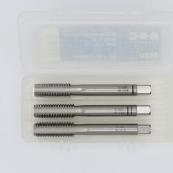 M 7x1.00 ハンドタップ3本組（HSS） EA829J-7