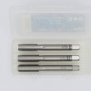 M 7x1.00 ハンドタップ3本組(HSS) EA829J-7