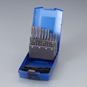 M3-M12/21本組 タップセット(Co-HSS/ISO) EA829JA