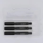 M 5x0.80 ハンドタップ3本組(Co-HSS) EA829JA-5