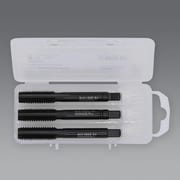 M6x1.00 ハンドタップ3本組(Co-HSS) EA829JA-6