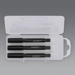 M14x2.00 ハンドタップ3本組（Co-HSS） EA829JA-14