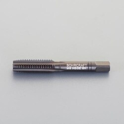 M6x1.00 ハンドタップ（CO-HSS/中） EA829JA-106