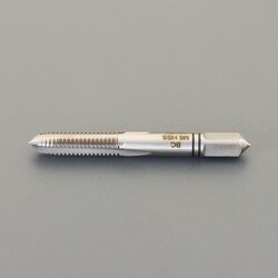 M22x2.50 ハンドタップ（左ねじ用/HSS/中） EA829JB-122