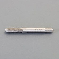 M8x1.25 ハンドタップ（左ねじ用/HSS/仕上） EA829JB-208