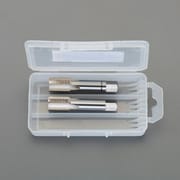 1/2”x14 パイプタップ2本組(HSS/PF) EA829JD-4