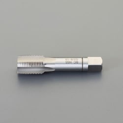5/8”x14 パイプタップ（HSS/中/PF） EA829JD-15