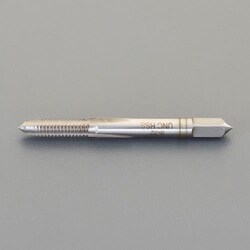 1/4”x20 ハンドタップ（HSS/UNC/中） EA829JE-120