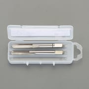 1/2”x20 ハンドタップ2本組(HSS/UNF) EA829JF-4