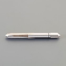 1/4”x28 ハンドタップ（HSS/UNF/中） EA829JF-120