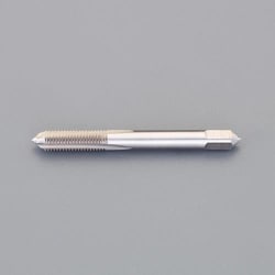 1/4”x28 ハンドタップ（HSS/UNF/仕上） EA829JF-220