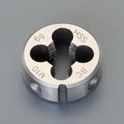 EA829JG-6 [M6x1.0/25mm 丸ダイス（並目/HSS）]