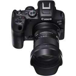 ヨドバシ.com - シグマ SIGMA 18-50mm F2.8 DC DN （C） RFmount