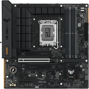 Intel B760チップセット搭載 microATX マザーボード TUF GAMING B760M-PLUS WIFI II