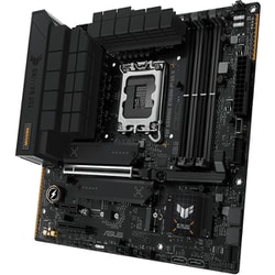ASUS TUF GAMING B760M-PLUS II マザーボード TUF GAMING B760M-PLUS II｜Motherboards｜ASUS Global